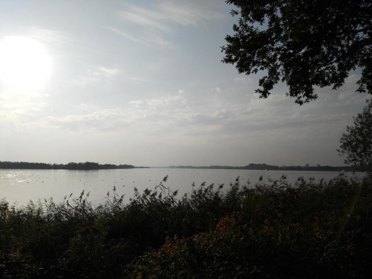Chalet Nur Fuer Urlauber Familien In An Der Veluwe Krachtighuizerkern 22 & Free Bikes *