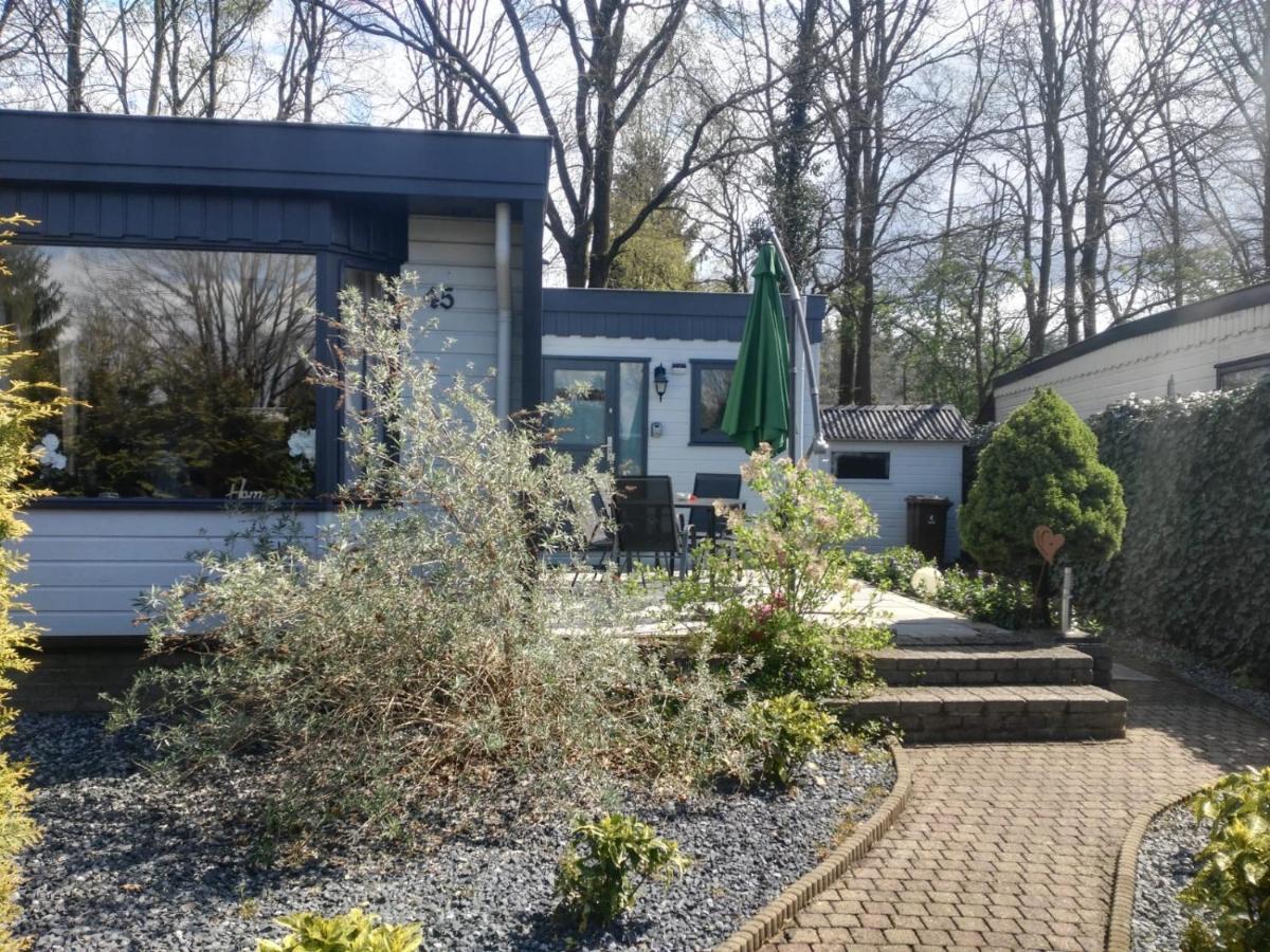 Nur Fuer Urlauber Familien In An Der Veluwe Krachtighuizerkern 22 & Free Bikes Chalet