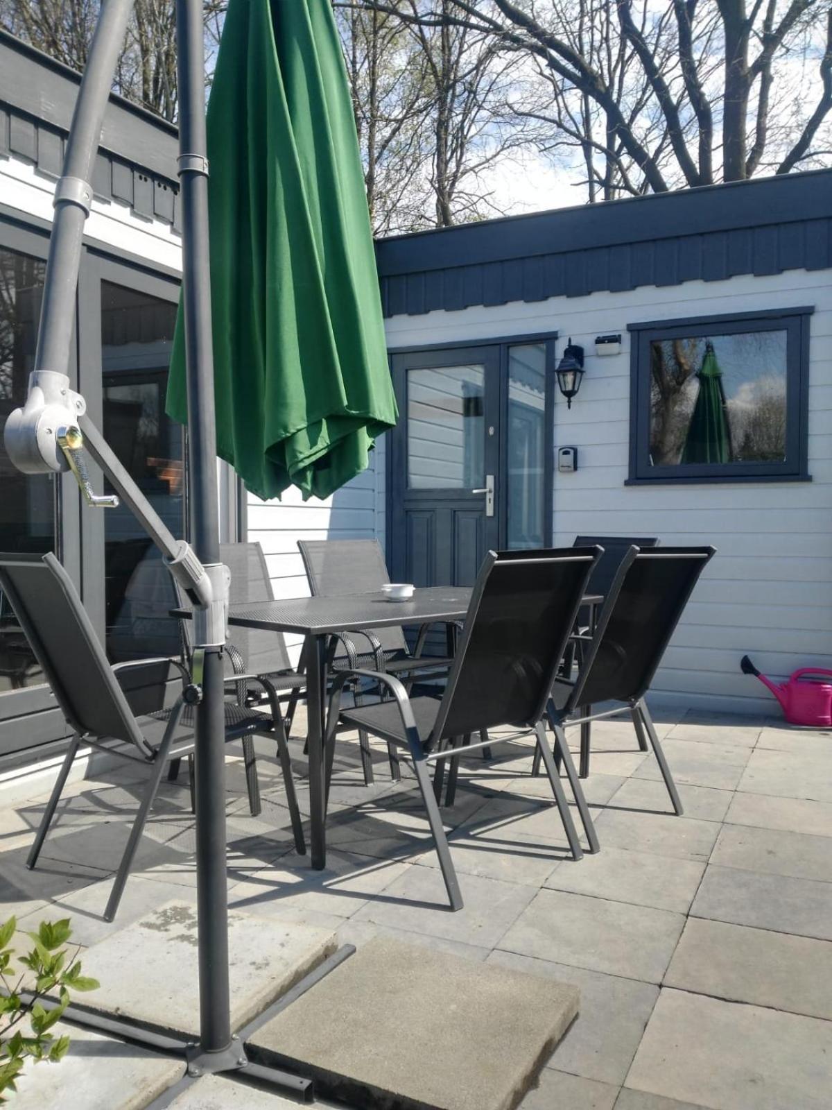 Nur Fuer Urlauber Familien In An Der Veluwe Krachtighuizerkern 22 & Free Bikes Chalet